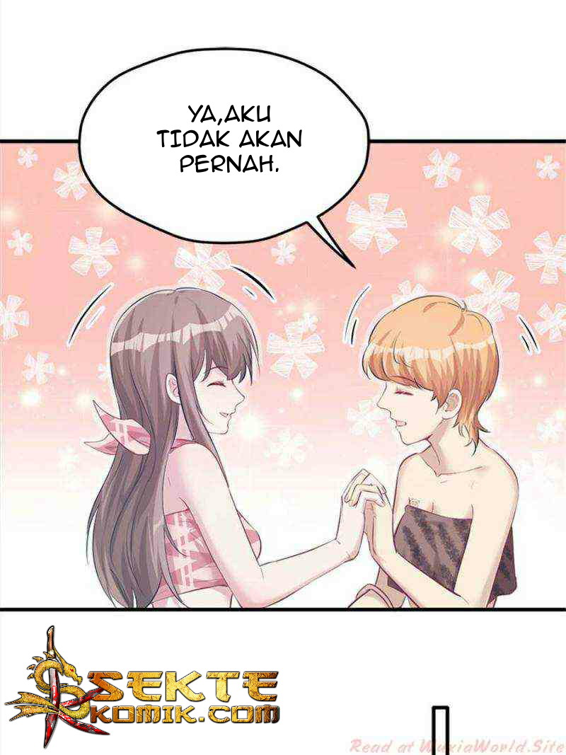 Beauty and the Beasts chapter 109